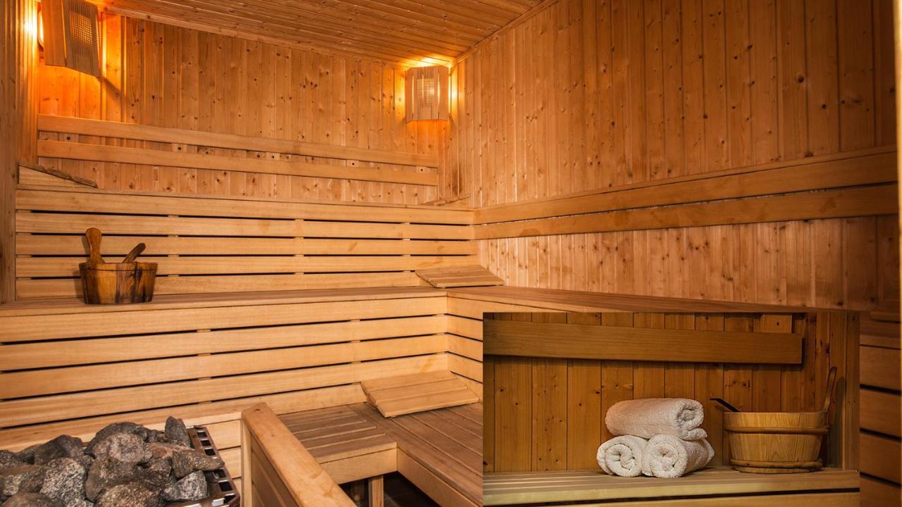 Studio By Mountain Lakes Ezerovo  Eksteriør bilde